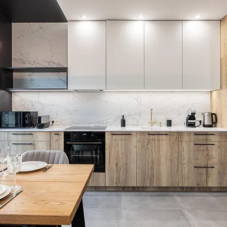 2homerent Mostowa 23 Apartamento