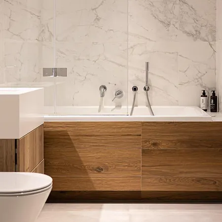 2homerent Mostowa 23 Poznan