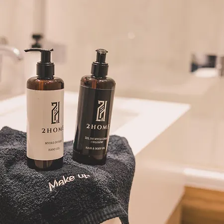 2homerent Mostowa 23 Apartamento