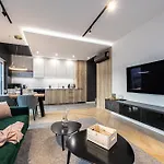 2homerent Mostowa 23 Апартаменты *