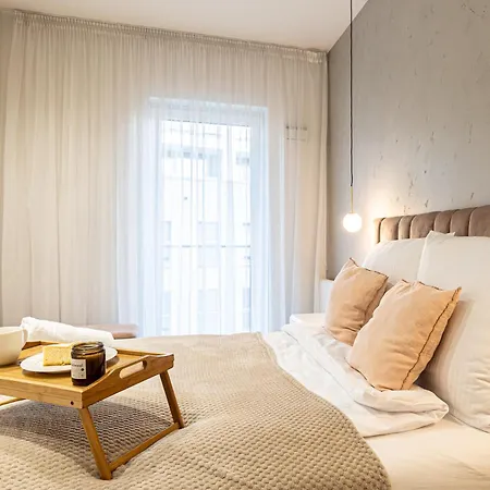 2homerent Mostowa 23 Апартаменты