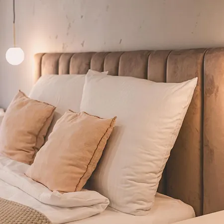 Apartment 2homerent Mostowa 23 Posen