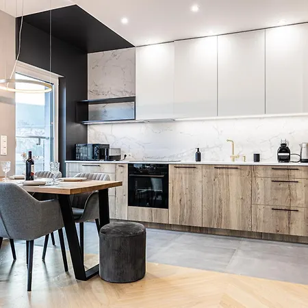 2homerent Mostowa 23 Apartment