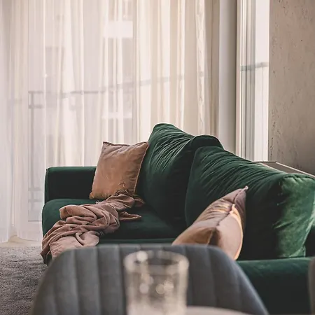 Apartment 2homerent Mostowa 23