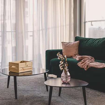 Апартаменты 2homerent Mostowa 23 Познань