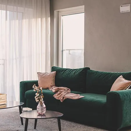 2homerent Mostowa 23 Lejlighed Poznań