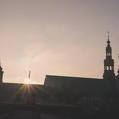 2homerent Mostowa 23 * Poznań