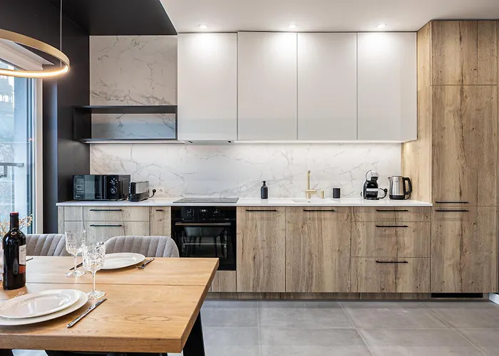 2homerent Mostowa 23 아파트