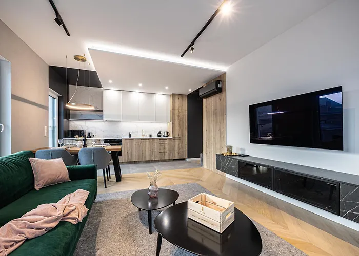 2homerent Mostowa 23 아파트 *