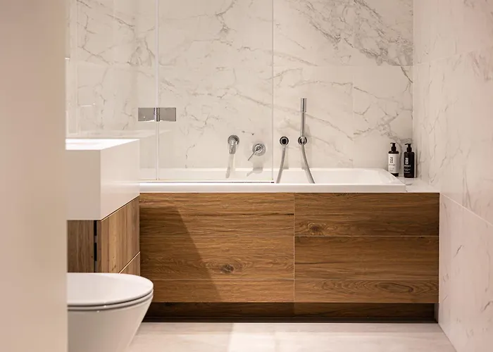 2homerent Mostowa 23 포즈난