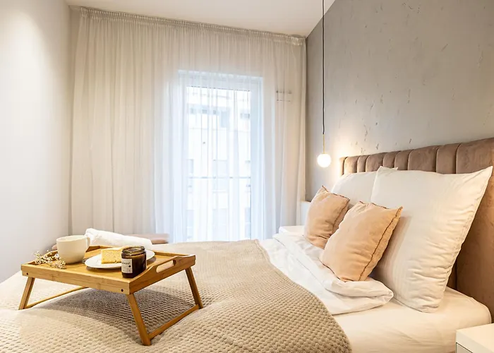 2homerent Mostowa 23 아파트