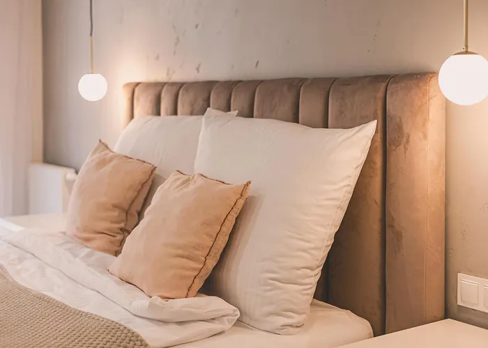 아파트 2homerent Mostowa 23 포즈난