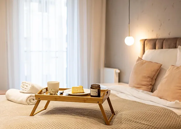 2homerent Mostowa 23 *