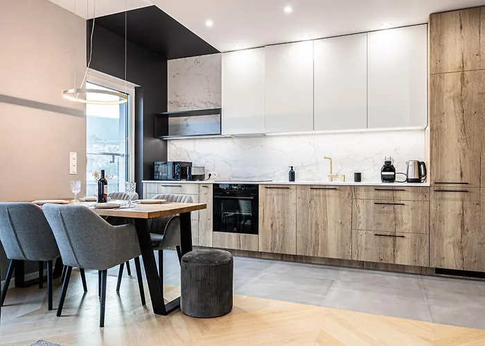 2homerent Mostowa 23 아파트