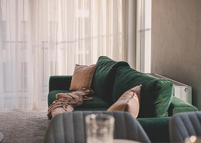 아파트 2homerent Mostowa 23