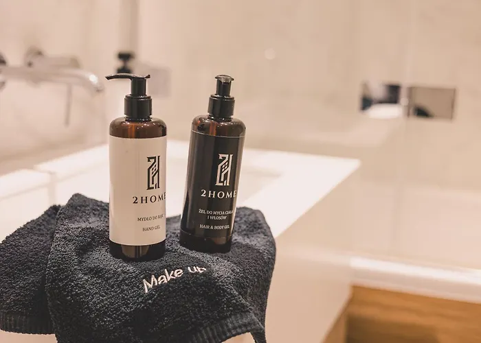 2homerent Mostowa 23 아파트