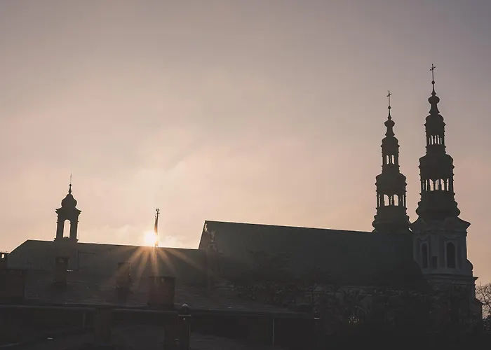 2homerent Mostowa 23 * 포즈난